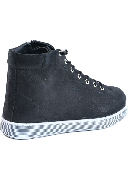 Conny Siyah Sneaker
