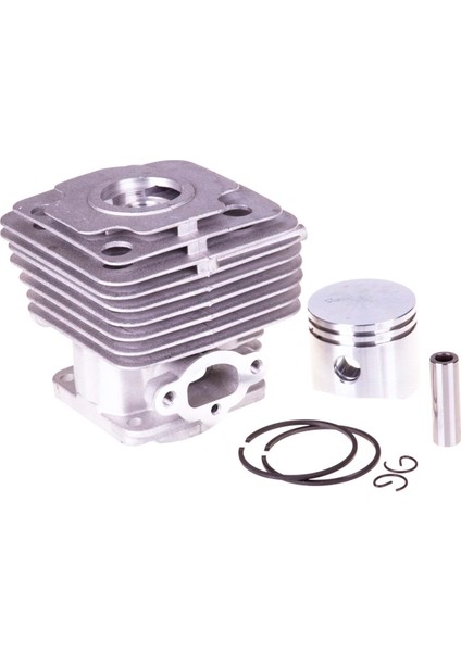 Motorlu Tırpan Silindir Piston Oleomac Sparta-Stark 42/44 45MM Veta