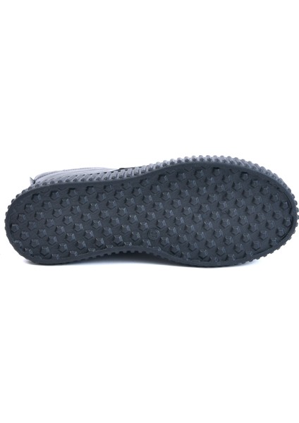 June Siyah Sneaker