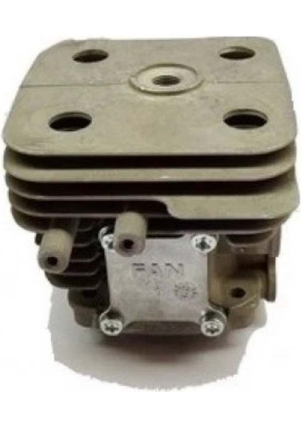 Motorlu Tırpan Silindir Pistonsuz Husqvarna 253RB/553RBX/253R/553RS/35304 - 45.5 mm