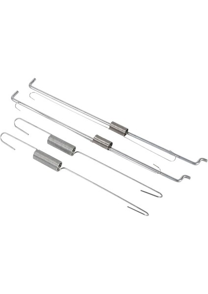 Çim Biçme Regüle Yayı Emak K40/50/55/600/700/8 Orjinal