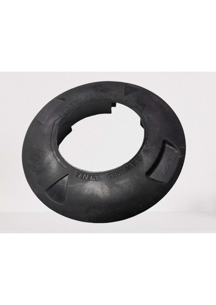 Tırpan Misina Başlığı Çemberi Bartech