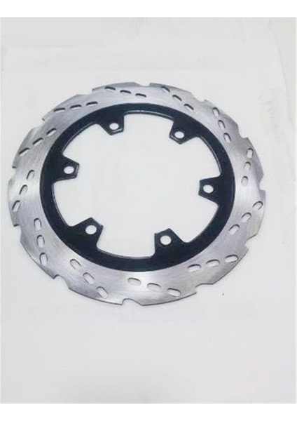 Ön Fren Diski Tvs Apache Rtr 180 Rtr 150 (2011-2018)