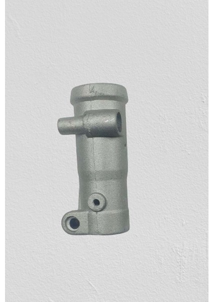 Motorlu Tırpan Şaft Boru Bağlantısı Alpina BK53EF