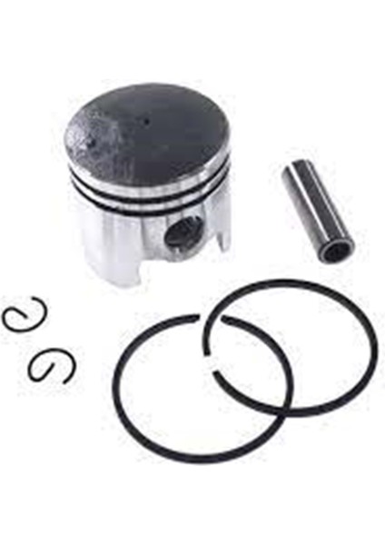 Motorlu Tırpan Piston Segman Secho 5500