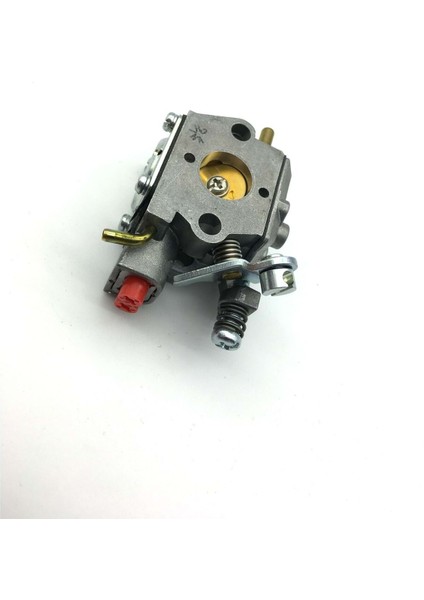 Motorlu Tırpan Karbüratör Oleomac BC430T/BCF430 Orjinal