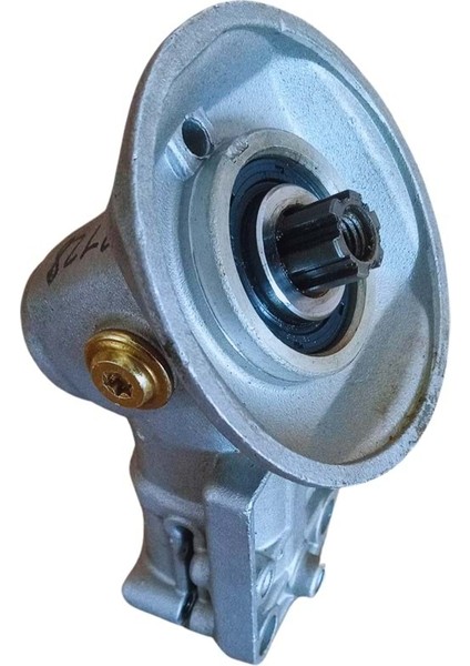 Motorlu Tırpan Rediktör Alpina 55 26 mm Sırt
