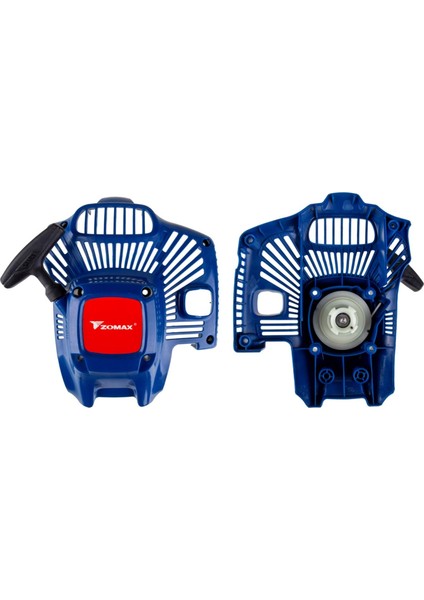 Motorlu Tırpan Starter Komple Zomax ZM5302T/5303T/5305T