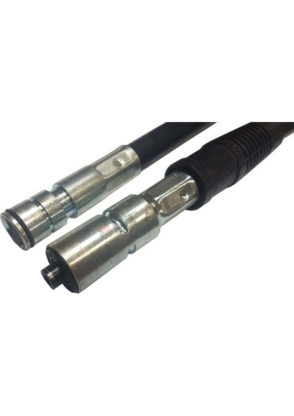 Motorlu Tırpan Spiral Hortum Oleomac Ergo 453 94,5 cm Bretoon