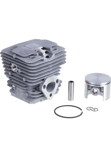 Motorlu Tırpan Silindir Piston Alpina/castor 52/55 45 mm Veta