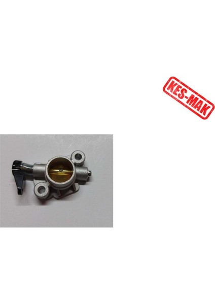 Motorlu Tırpan Karbüratör Adaptör Boğazı Husqvarna 355RX/555RXT