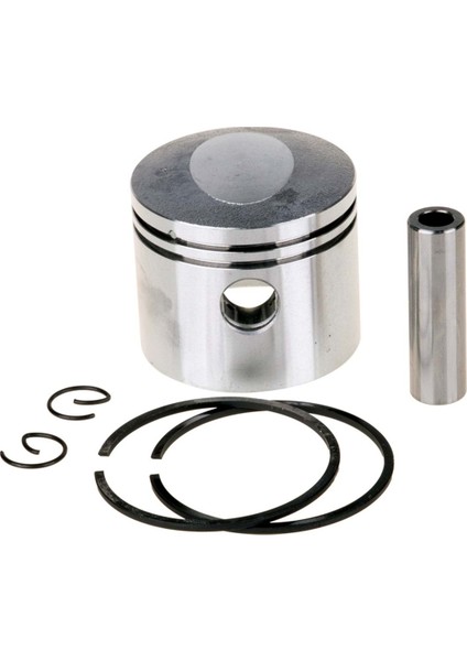 Motorlu Tırpan Piston Segman Kawasaki TJ53 Veta