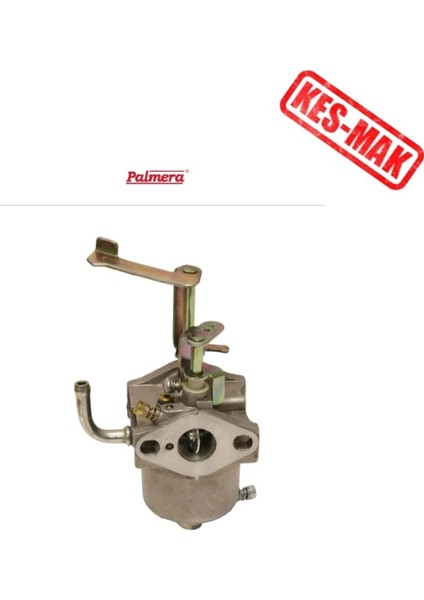 Jeneratör Karbüratör 2t Palmera PA150/YM90