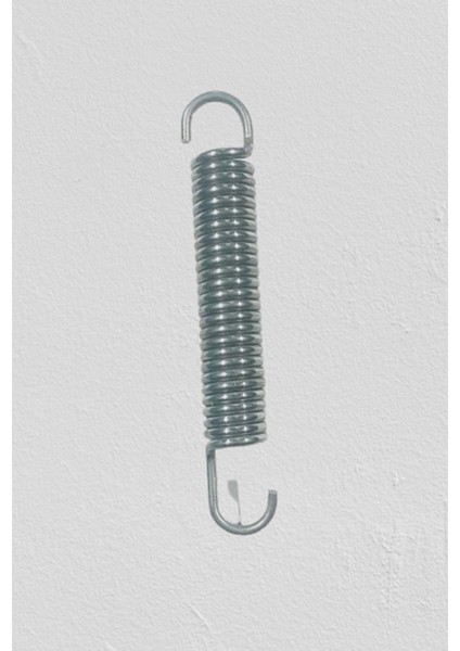 Çim Biçme Yükseklik Ayar Kol Yayı Emak LR48TE/53TBX Orjinal