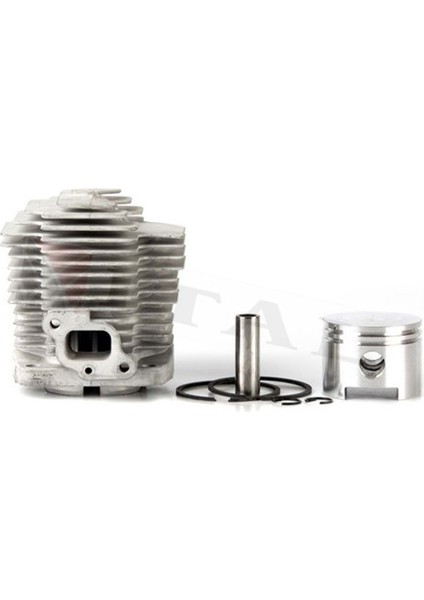 Motorlu Tırpan Silindir Piston Kawasaki TH48/HYXM58 44 mm