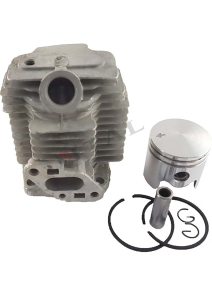 Ilaçlama Silindir Piston 900/768 33 mm