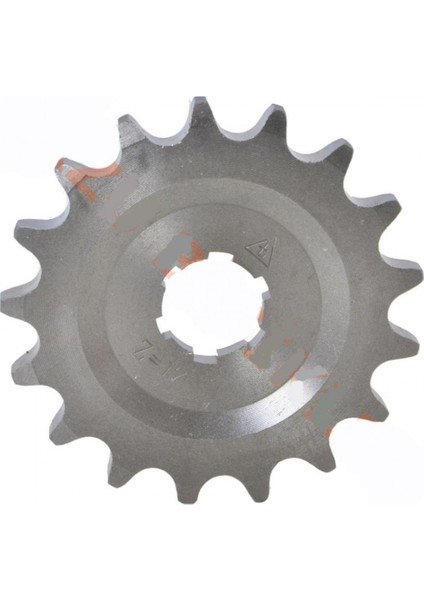 LONCIN 200 ATV ÖN DİŞLİ 17T
