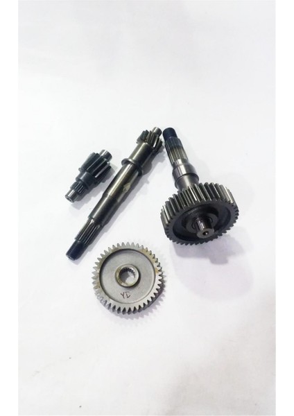 HONDA FIZY 125 ŞANZIMAN KOMPLE OEM