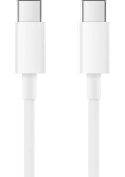 iPhone 15 Uyumlu Pd Type-C Hızlı Şarj Kablosu