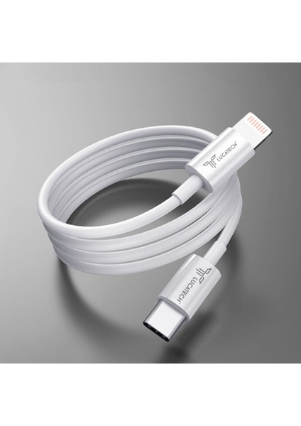 iPhone 13 / 13 Pro / 13 Pro Max Uyumlu Lightning Hızlı Şarj Aleti