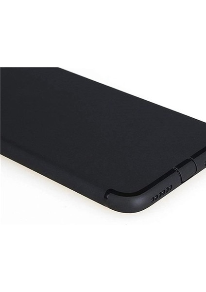 Apple iPhone 7 Tıpalı Silikon Kılıf Siyah fiyatları