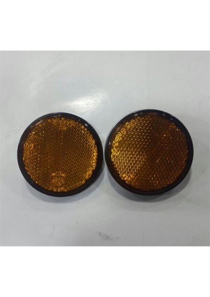 Reflektör Takım Sarı Üniversal Kt Cg Mg Agk Uag - Ked