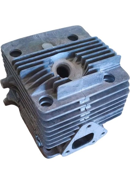 Motorlu Tırpan Silindir Piston Oleomac BC530/550/BCF530 Orjinal