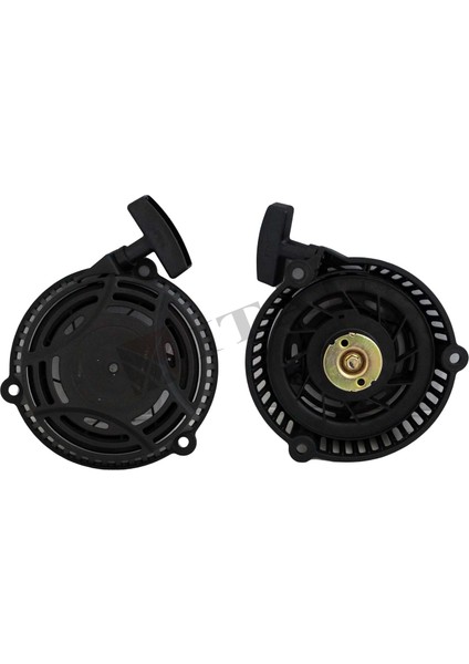 Çim Biçme Starter Komple Hyundai HYM410P