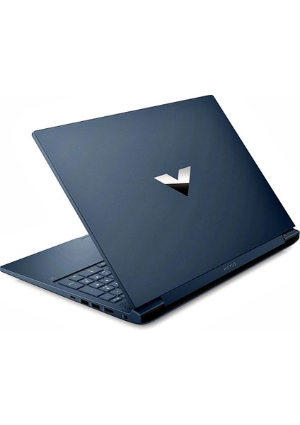 Victus 16-R1001NTA12 Intel Core I7 14700HX 64GB 1tb SSD RTX4060 Windows 11 Pro 16.1" Fhd 144Hz IPS Taşınabilir Bilgisayar 9J205EAA12