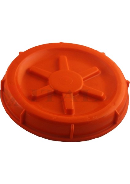 Benzinli Ilaçlama Ilaç Depo Kapağı Büyük Tüm Modeller