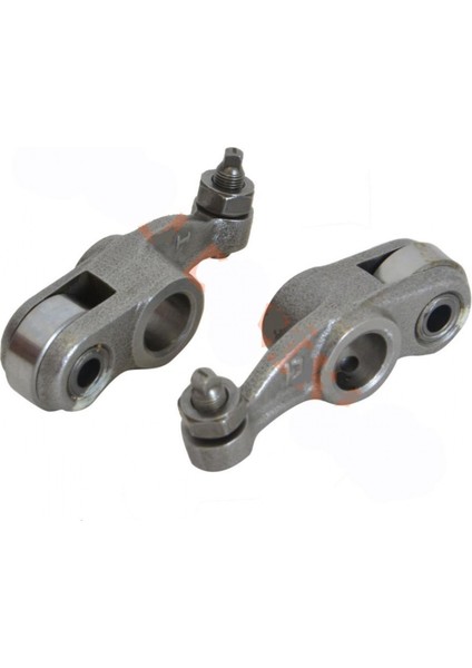 Külbütör Piyanosu Takım Honda Cb125 Ace