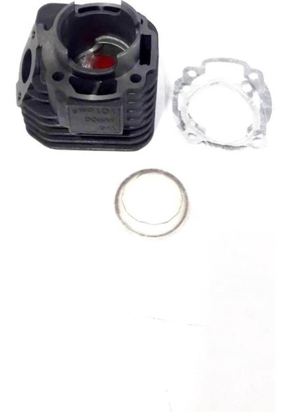 Silindir Seti Yamaha Bws 100