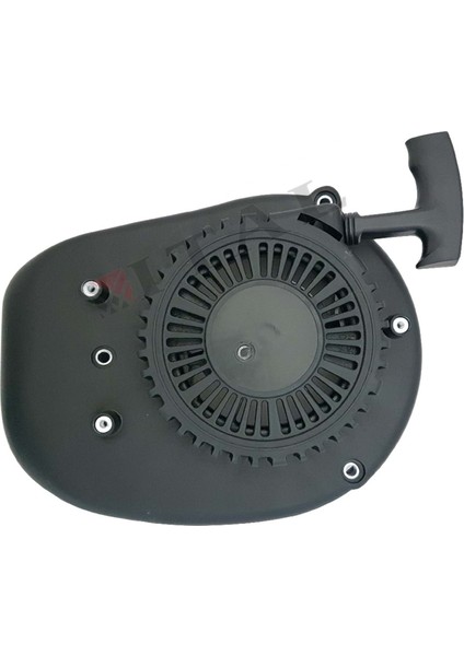 Çim Biçme Starter Komple Loncin/emak 1P70FA/1P68FA 6hp Yeni Model