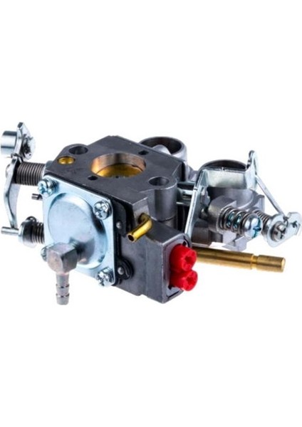 Motorlu Tırpan Karbüratör Husqvarna 553RBX/553RS/253RB/253R/35304