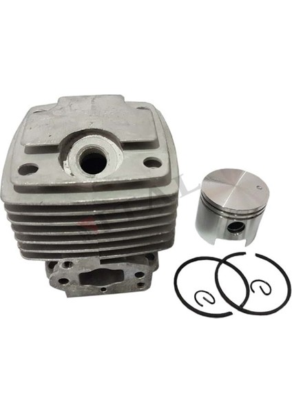 Motorlu Tırpan Silindir Piston KNC40 40 mm