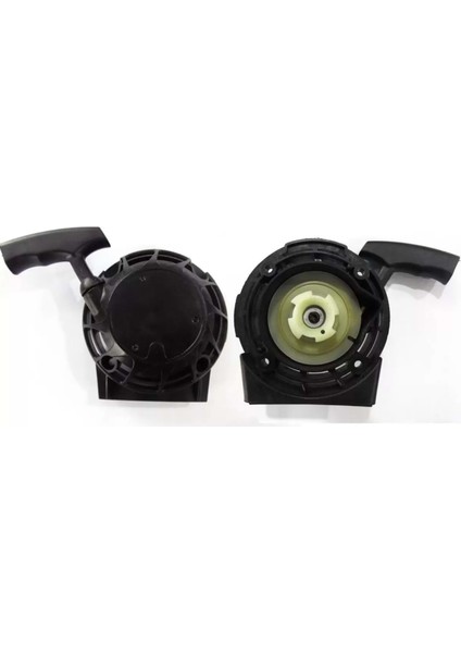 Motorlu Tırpan Starter Komple Alpina MT520D