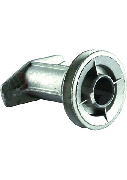 Çim Biçme Benzinli Bıçak Adaptörü Stihl Viking MB400/650/500 22,2 mm