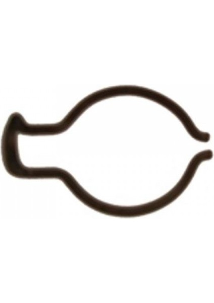 HONDA ACTIVA 100 BENDİKS DİŞLİ KLİPSİ ESKİ MODEL