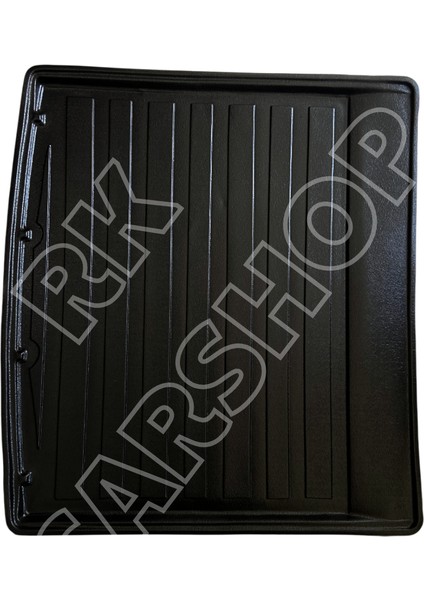 Togg T 10 x 2023 ve Üstü Araca Özel Bagaj Havuzu