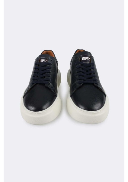 Deri Casual Ayakkabı