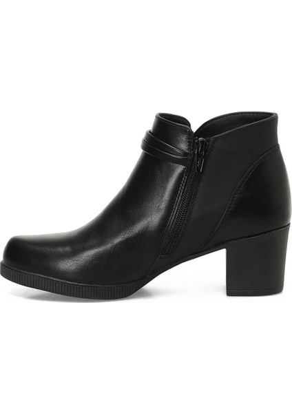 4W 165082.Z4PR Siyah Kadın Bot & Bootie 101914849 modelleri