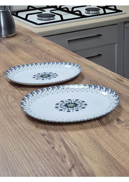 26 Parça Atina Yemek Takımı Elagant GBSATN26KY4E40552 By Pro