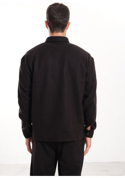 Oversize Kaşe Ceket fiyatları