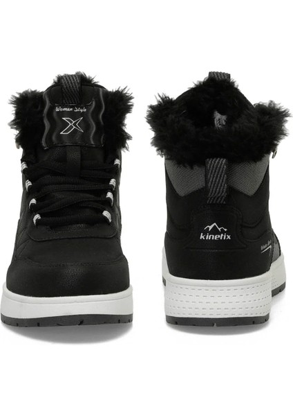 4W Wenda Pu Hı W 4pr Siyah Kadın Bot & Bootie 101744293 indirimleri