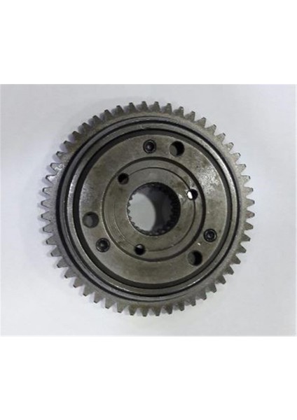 HONDA FIZY 125 İLK HAREKET GRUBU KOMPLE MARŞ RUBLESİ FREZELİ