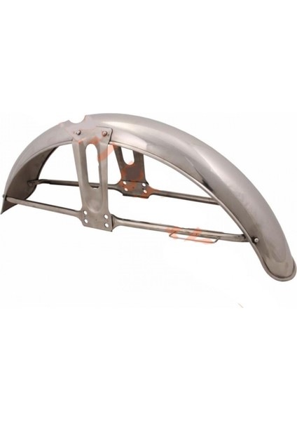 RMG ÖN ÇAMURLUK MONDIAL CG125 AGK125 NİKELAJLI