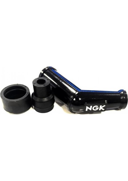 Buji Başlığı Vd05f 120 Derece 5 Ohm 10mm-12mm Kymco Xcıtıng 2