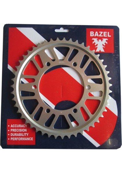 Arka Dişli Yamaha Yzf-R1 2009-2014 Aluminyum Jta1479-47T