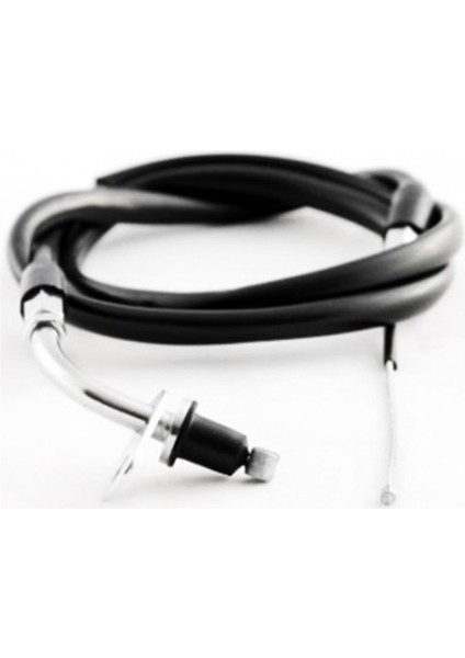 Gaz Teli 100 Cm Yamaha Ybr125 2004-2009