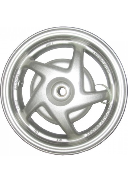 HONDA FIZY 125 ARKA JANT OEM KANUNI MATİ 125